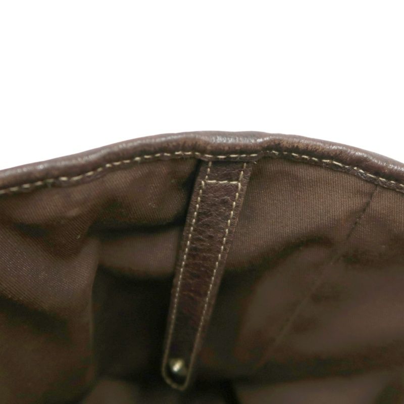 GUCCI Tote Bag, GG Canvas, Beige