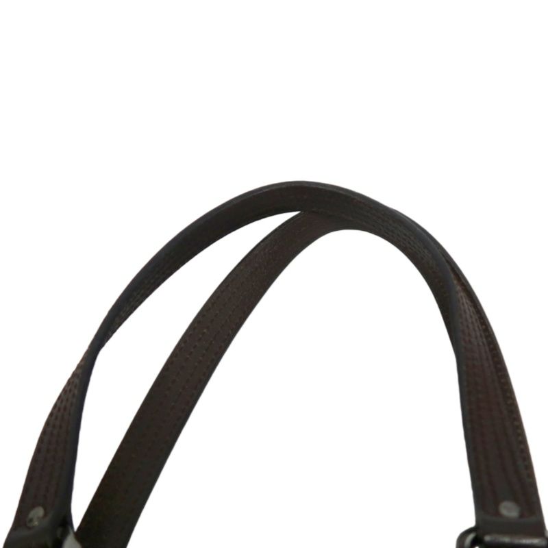 GUCCI GG Canvas Tote Bag Beige