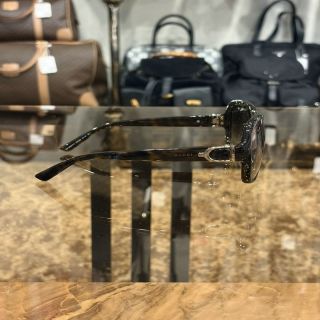 GUCCI Tortoiseshell Brown Large-frame Resin Sunglasses With Gradient Lenses