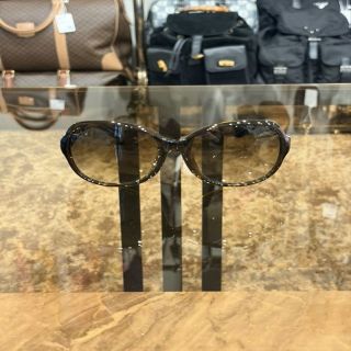 GUCCI Tortoiseshell Brown Large-frame Resin Sunglasses With Gradient Lenses