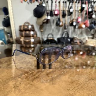 RAY-BAN Eyeglasses/Sunglasses Eyewear Brown Frame Rectangle Clear Lens Classic Design
