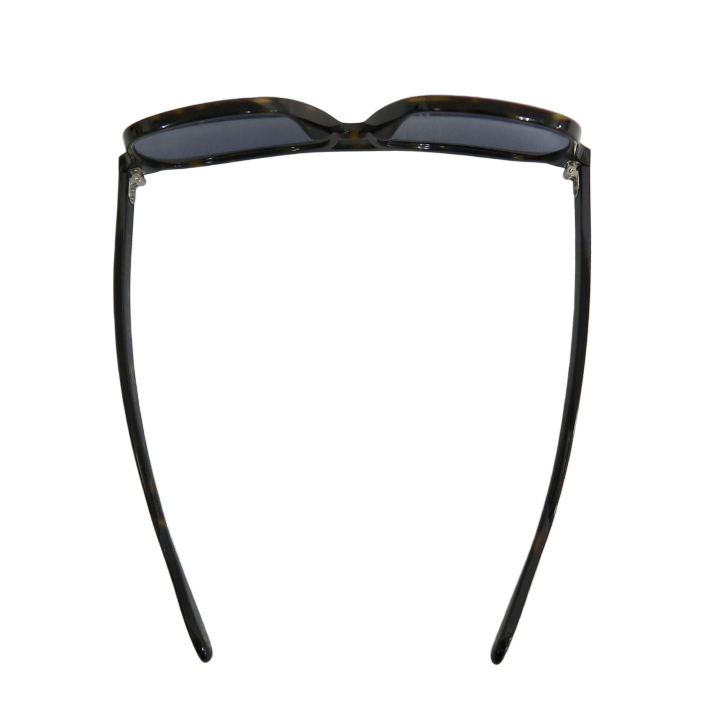 GUCCI Brown Resin Sunglasses, Comes With Original Case & Cleaning Cloth