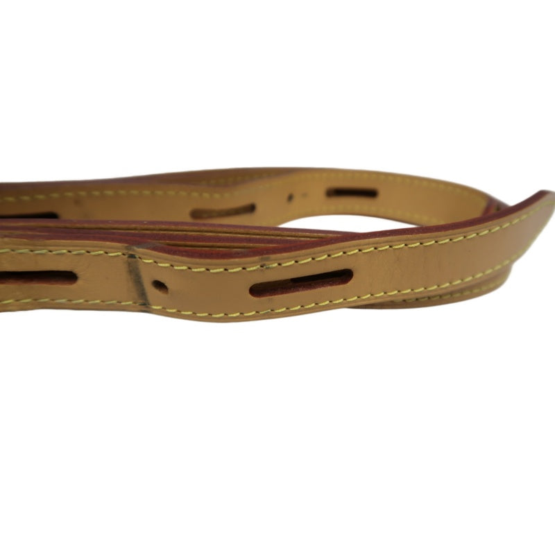 LOUIS VUITTON Boite Chapeau Souple Shoulder Bag, Brown Monogram PVC, Round Crossbody Bag