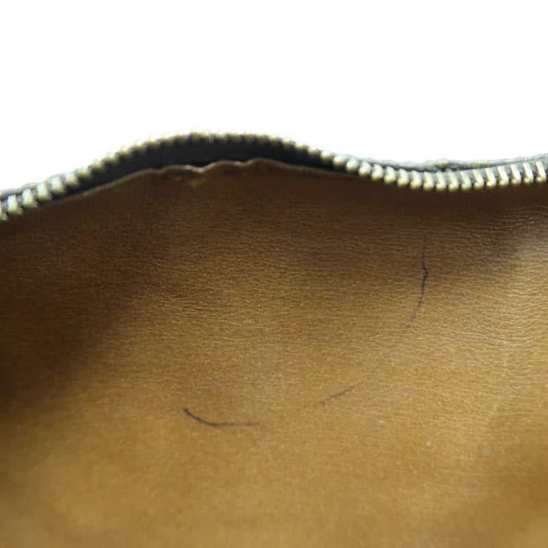 LOUIS VUITTON Papillon Handbag, Monogram Brown, LV Monogram PVC, Papillon Bag, Tote Bag