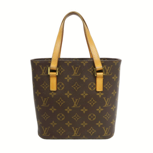 LOUIS VUITTON  Vavin PM Monogram Handbag, Brown