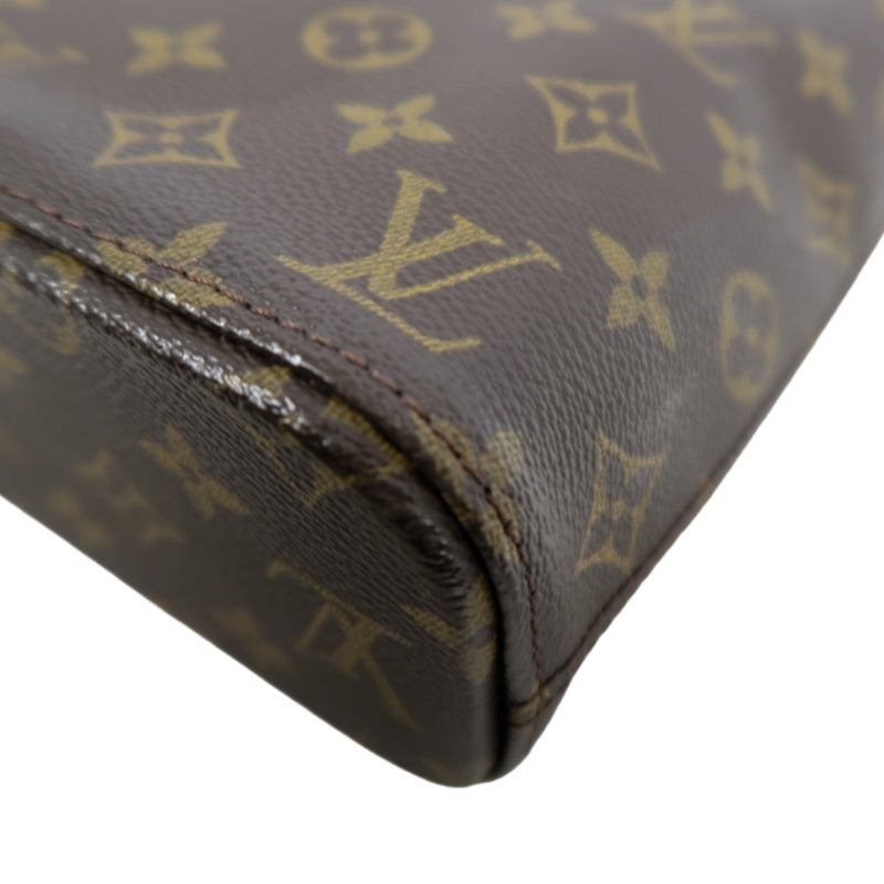LOUIS VUITTON  Vavin PM Monogram Handbag, Brown