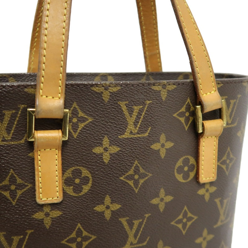 LOUIS VUITTON  Vavin PM Monogram Handbag, Brown