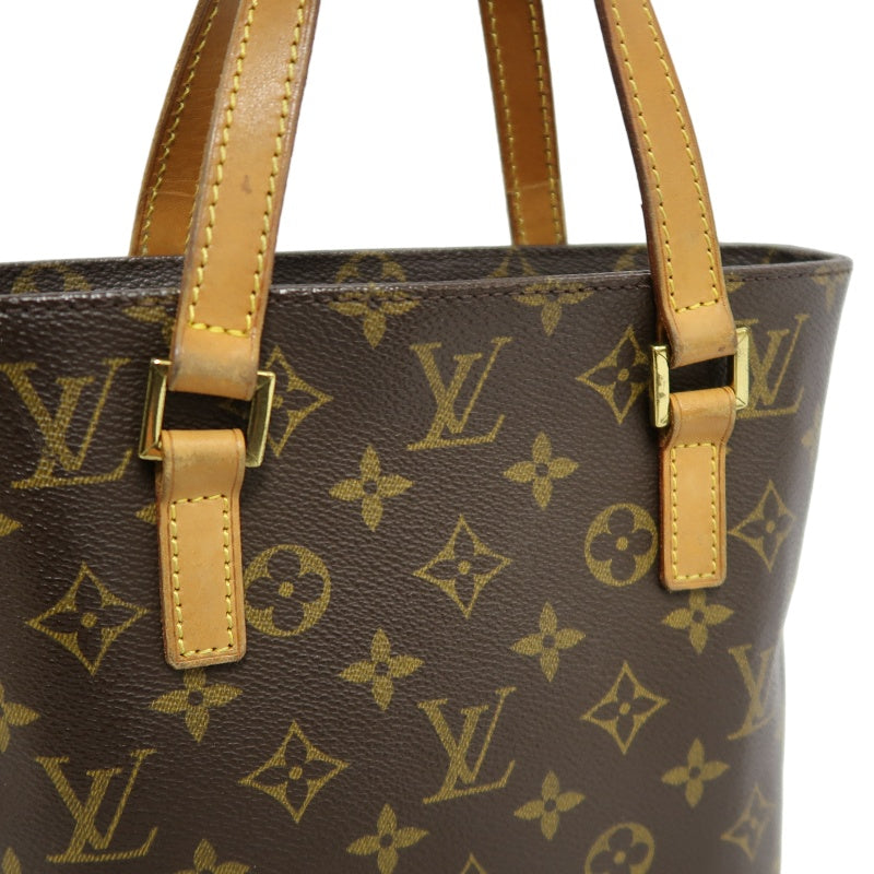 LOUIS VUITTON  Vavin PM Monogram Handbag, Brown