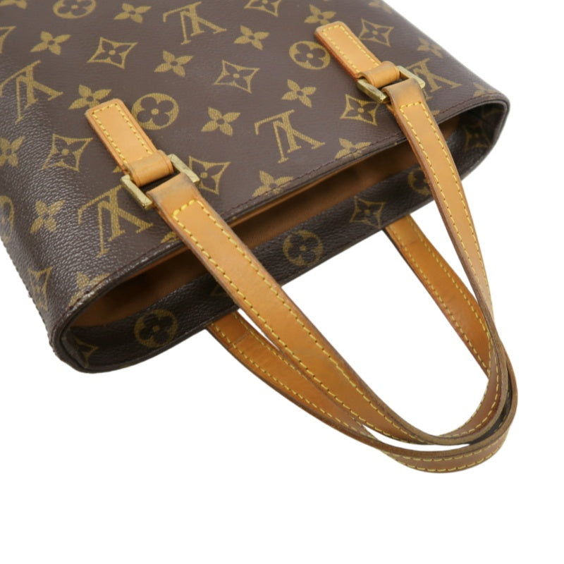 LOUIS VUITTON  Vavin PM Monogram Handbag, Brown