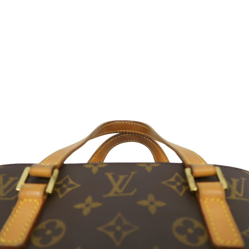 LOUIS VUITTON  Vavin PM Monogram Handbag, Brown