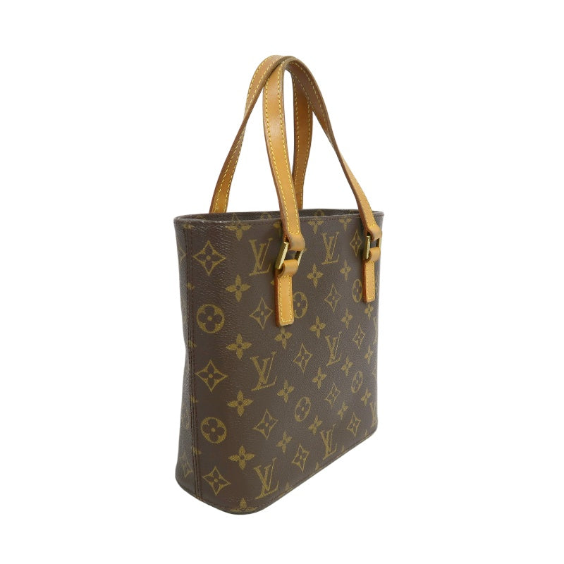 LOUIS VUITTON  Vavin PM Monogram Handbag, Brown