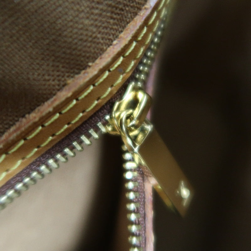 LOUIS VUITTON  Vavin PM Monogram Handbag, Brown