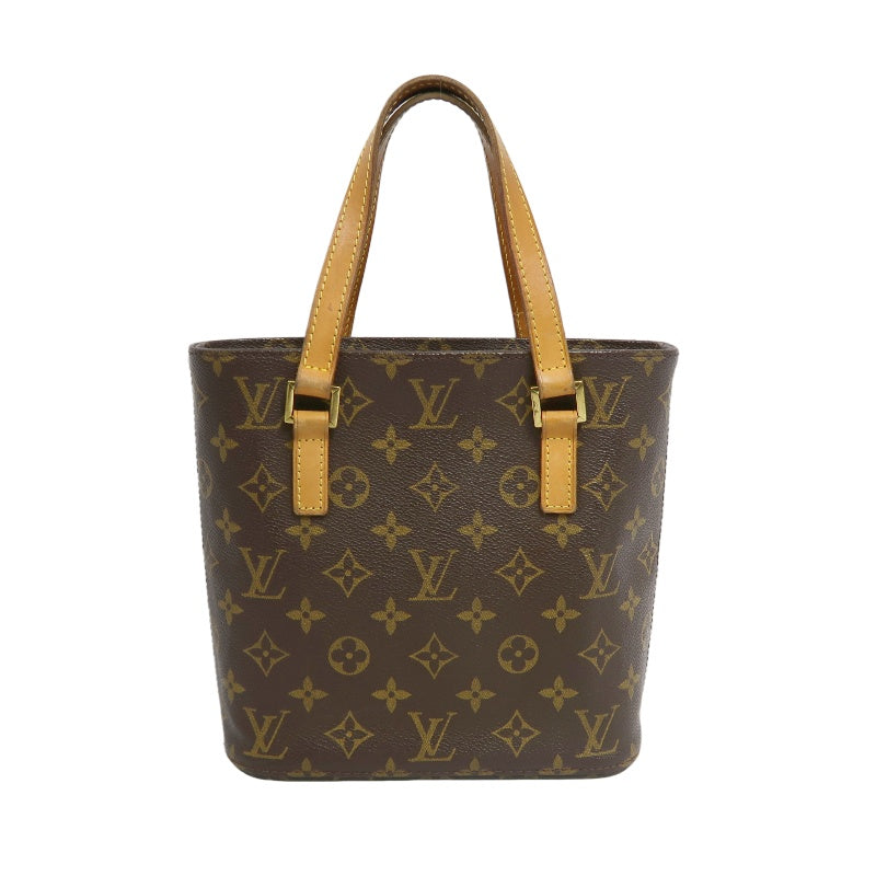 LOUIS VUITTON  Vavin PM Monogram Handbag, Brown