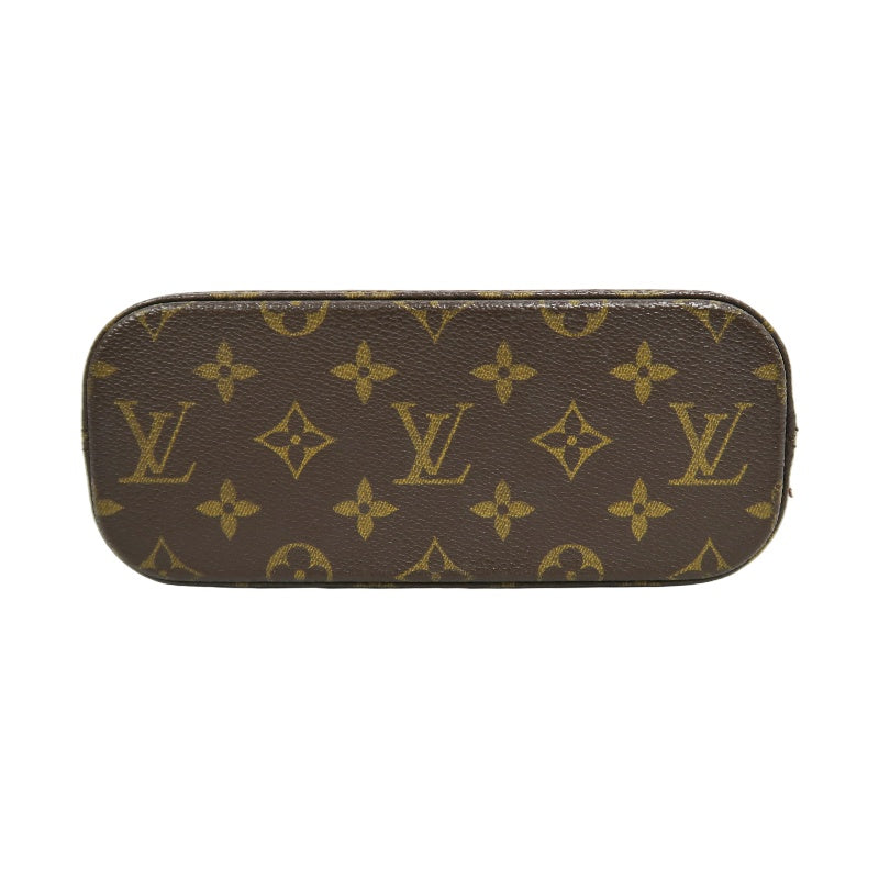 LOUIS VUITTON  Vavin PM Monogram Handbag, Brown