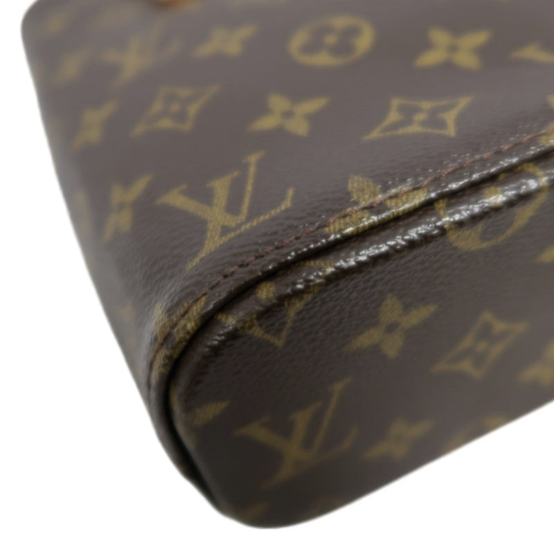 LOUIS VUITTON  Vavin PM Monogram Handbag, Brown