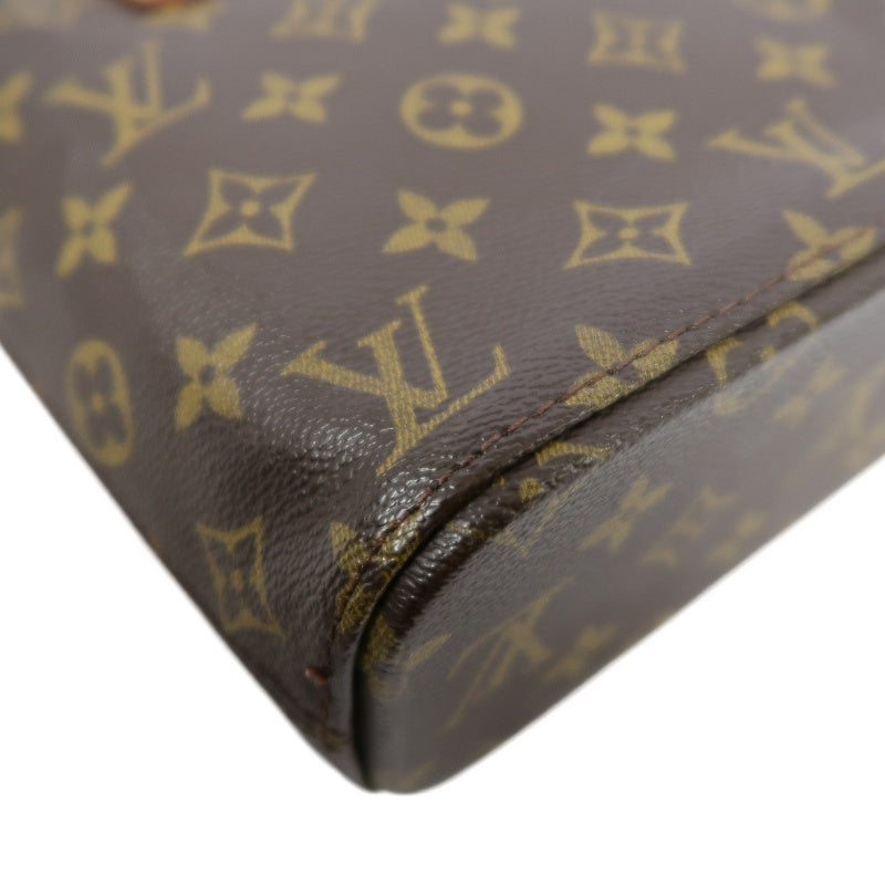 LOUIS VUITTON  Vavin PM Monogram Handbag, Brown