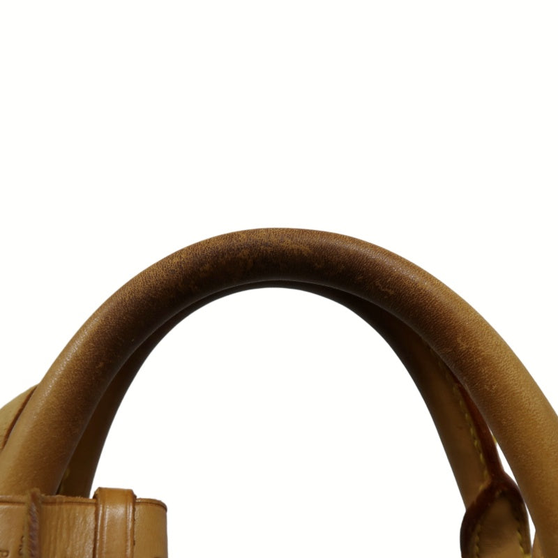 LOUIS VUITTON Monogram Keepall 50 Bandoulière Boston Bag Pvc Brown With Shoulder Strap, Name Tag And Lock