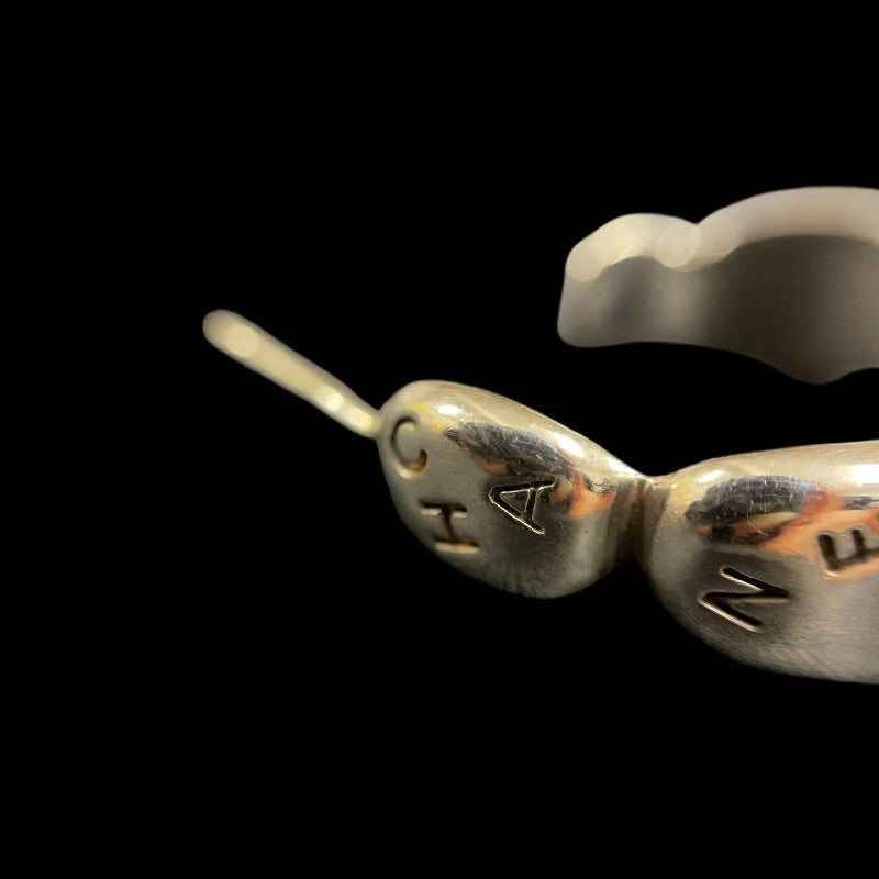 CHAENL Silver 925 Sterling Silver Earrings