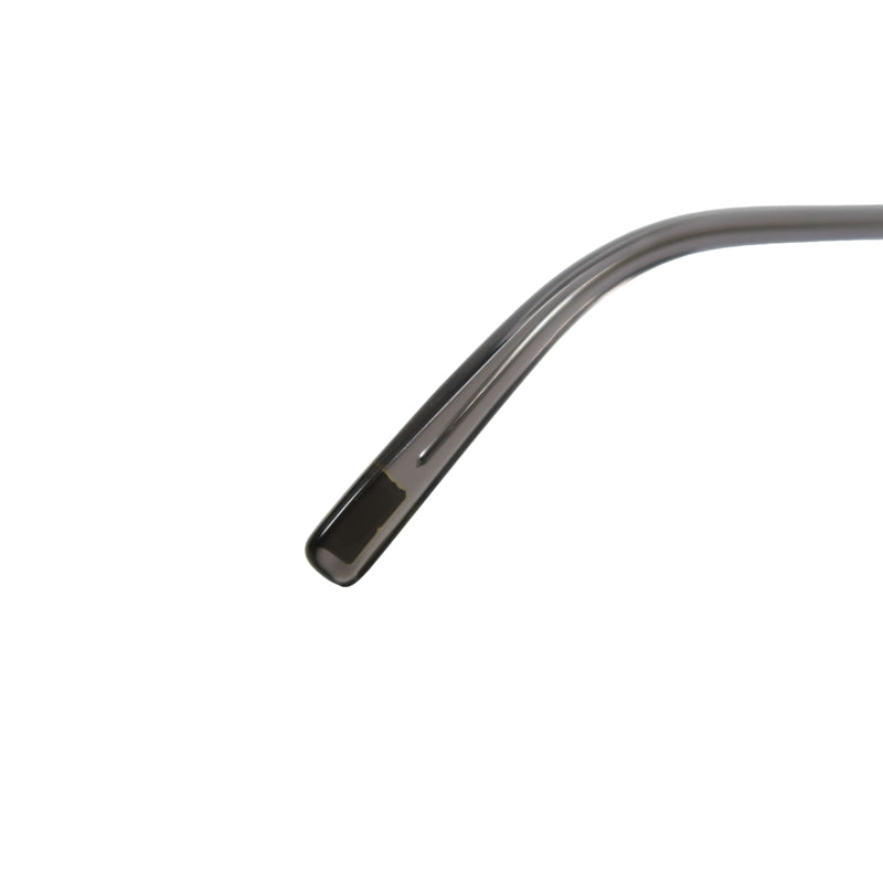 LOUISVUITTON LV Damier Attraction Silver Hardware Gradient Rimless Resin Sunglasses, 、, Comes With Original Dust Bag