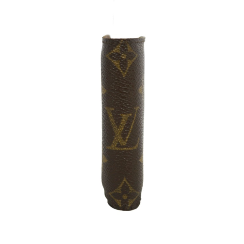 LOUIS VUITTON Portefeuille Florin Wallet, Monogram PVC, Brown