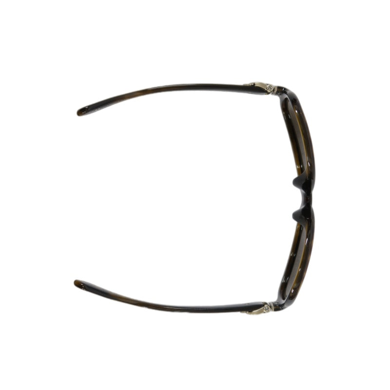 GUCCI Tortoiseshell Brown Large-frame Resin Sunglasses With Gradient Lenses