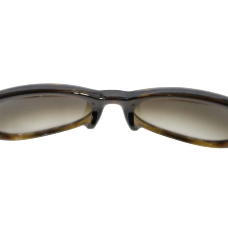 GUCCI Tortoiseshell Brown Large-frame Resin Sunglasses With Gradient Lenses