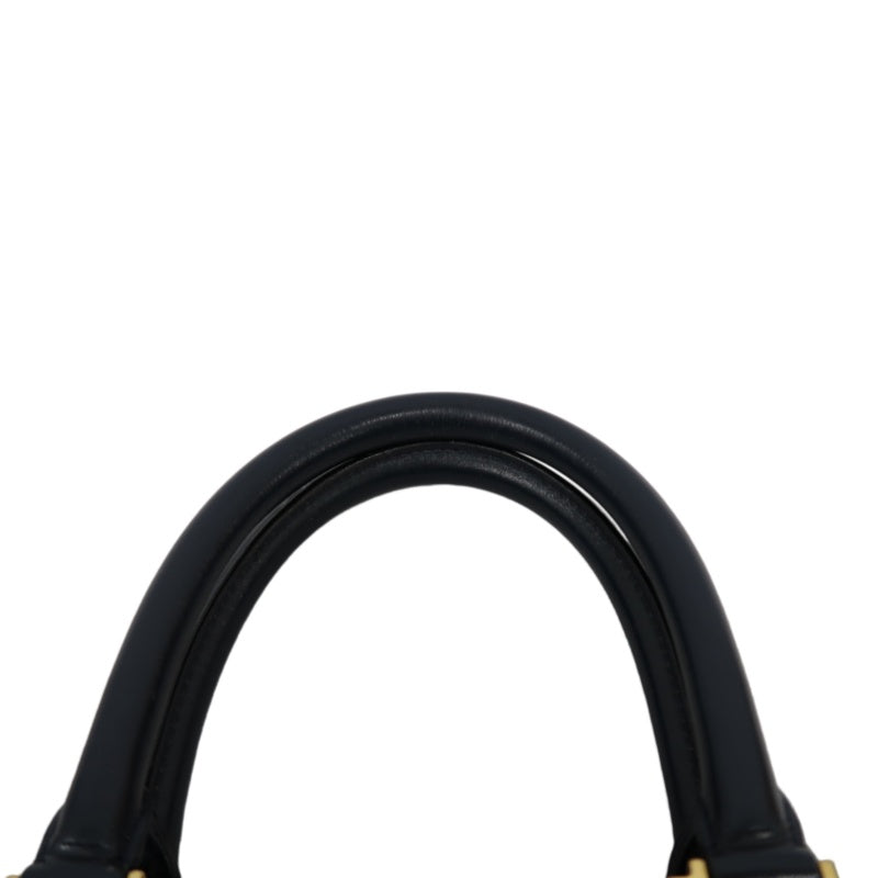 DIOR Trotter Tote Bag Navy