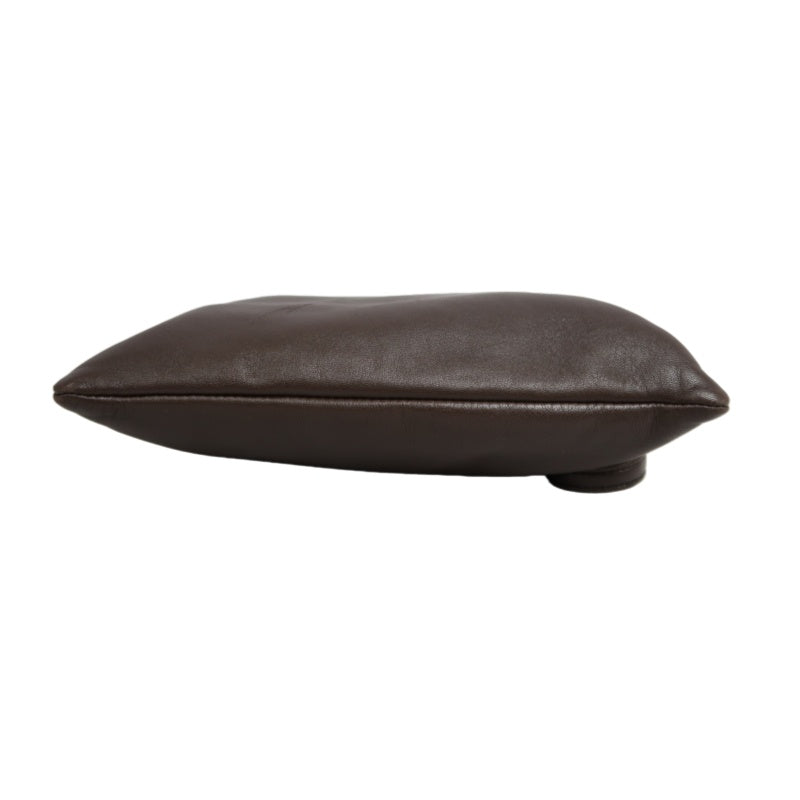 LOEWE Shoulder Bag Brown with Dust Bag