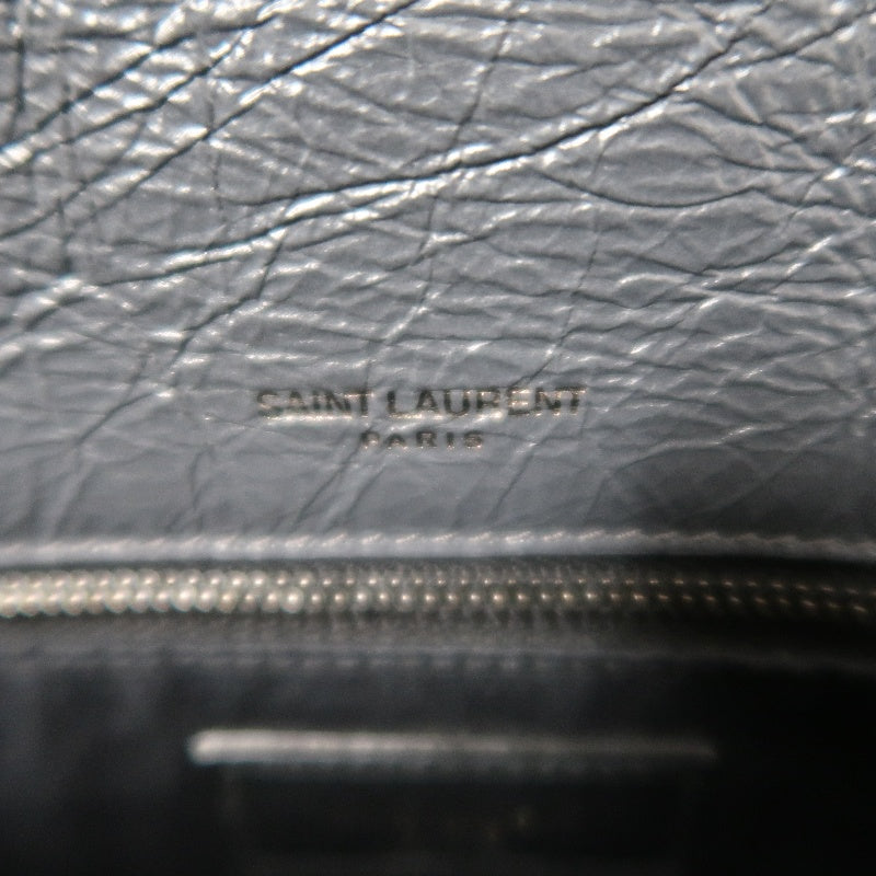YSL Grey NIKI Medium