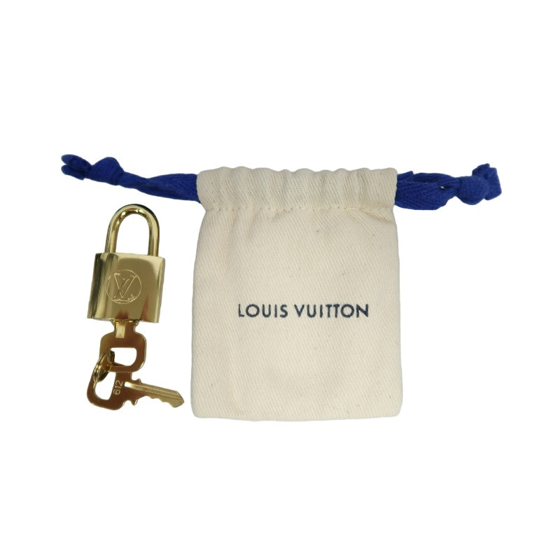 LOUIS VUITTON Cannes Reverse Handbag Brown PVC Gold-Tone Hardware with Shoulder Strap