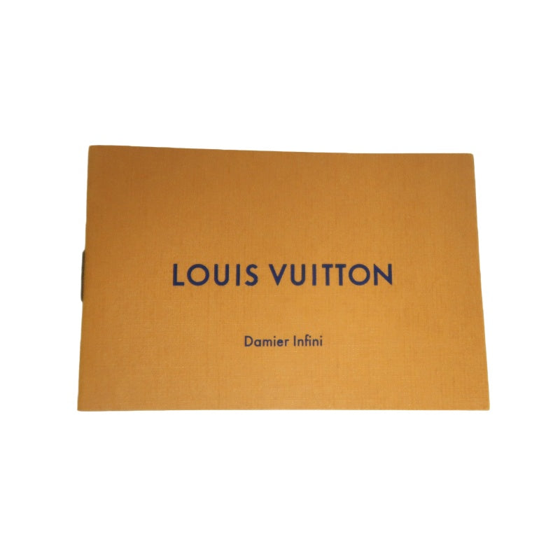 LOUIS VUITTON Cannes Reverse Handbag Brown PVC Gold-Tone Hardware with Shoulder Strap