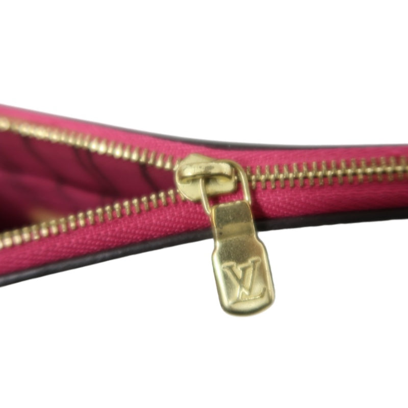 LOUIS VUITTON Neverfull Monogram PVC Tote Bag Brown