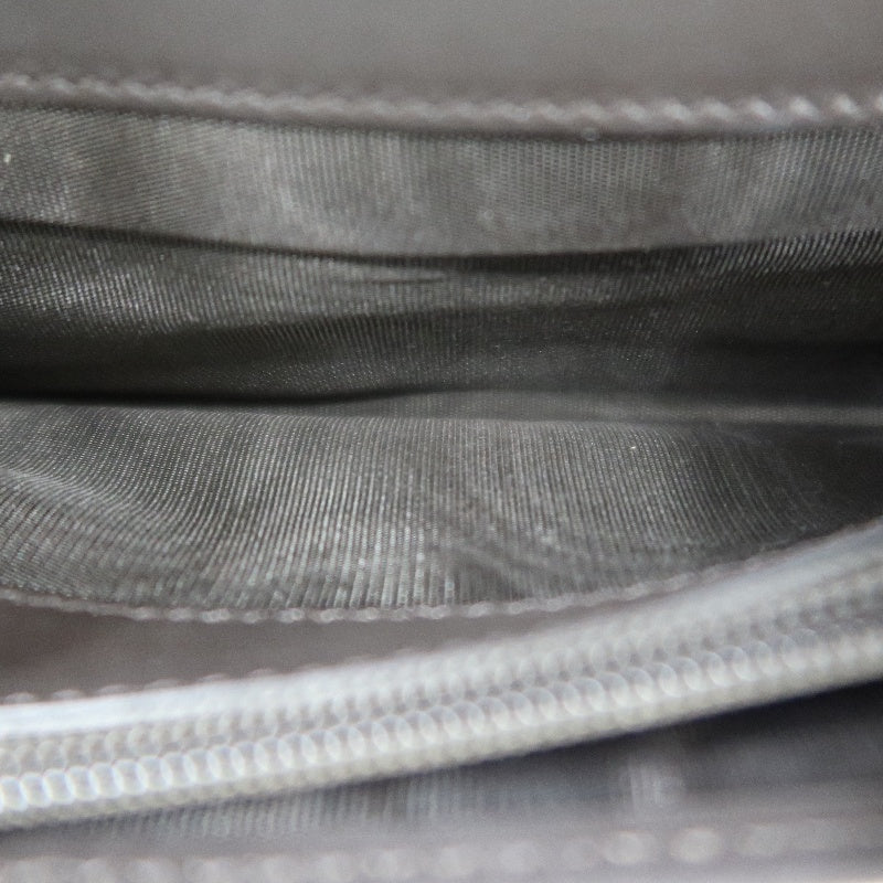 GUCCI GG Supreme GG Canvas Long Wallet Brown