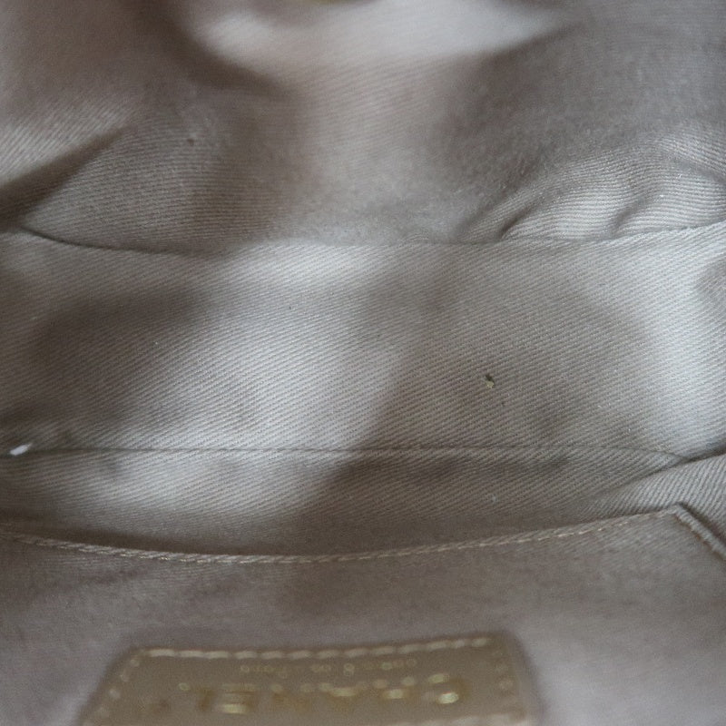 CHANEL Matelasse Lambskin Camera Shoulder Bag Pink Gold Hardware