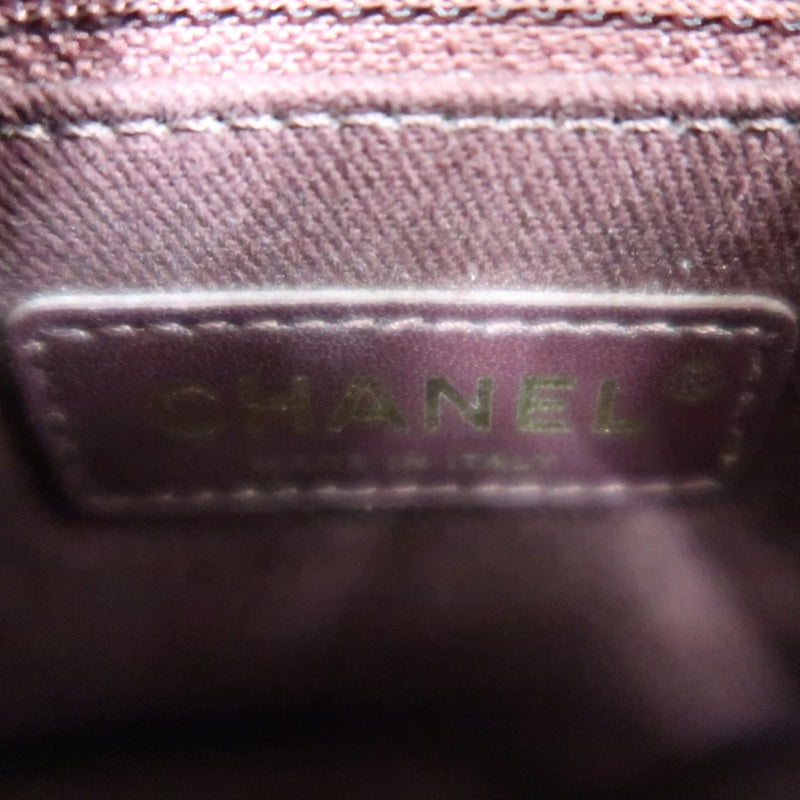 CHANEL Matelasse Coco Handle Caviar Leather Top Handle Bag Black Gold Hardware With shoulder straps