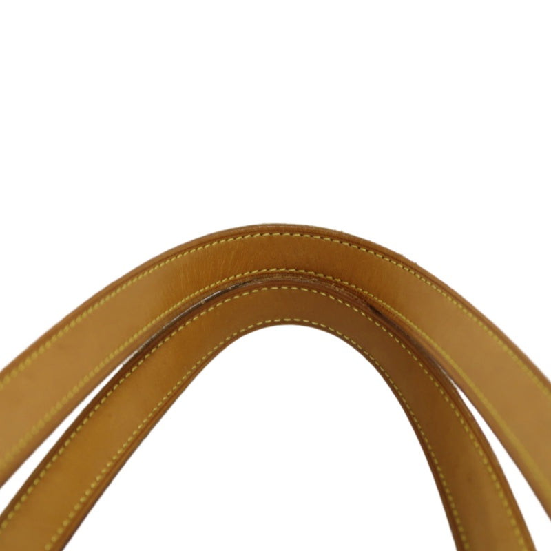 LOUIS VUITTON Monogram Vavin GM Tote Bag  Brown