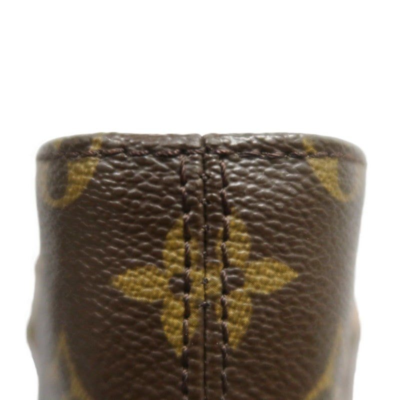 LOUIS VUITTON Monogram Vavin GM Tote Bag  Brown