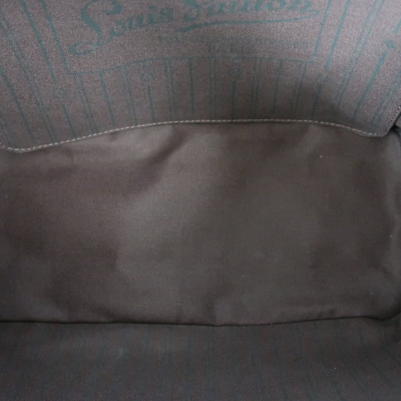 LOUIS VUITTON Monogram Idylle Neverfull MM Tote Bag Canvas pinkGold Hardware