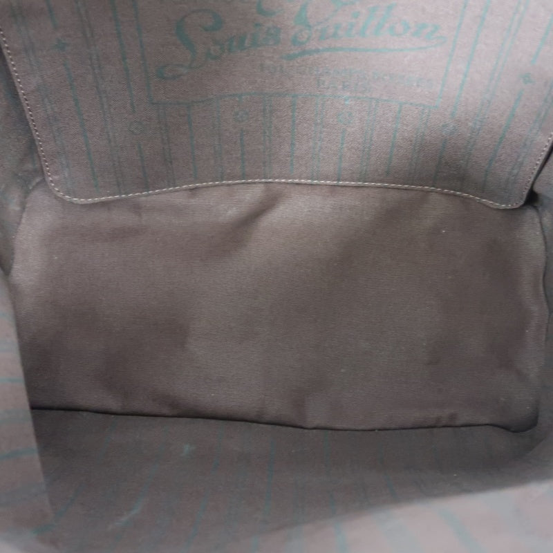 LOUIS VUITTON Monogram Idylle Neverfull MM Tote Bag Canvas pinkGold Hardware