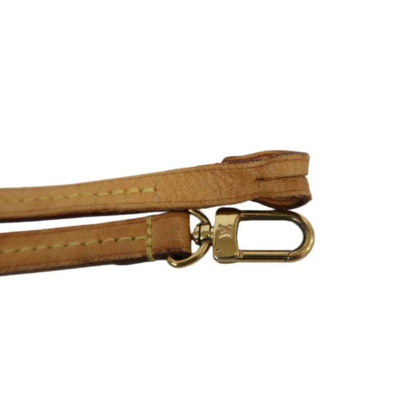 LOUIS VUITTON Monogram Favorite MM Chain ShoulderBAG　 with Shoulder Strap   Gold Hardware