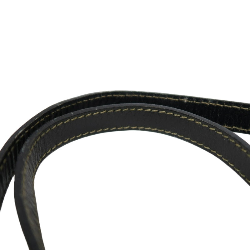 FENDI Zucca CanvaFENDI Zucca Canvas Shoulder Bag  Brown  　Gold Hardwares Shoulder Bag  Brown  　Gold Hardware