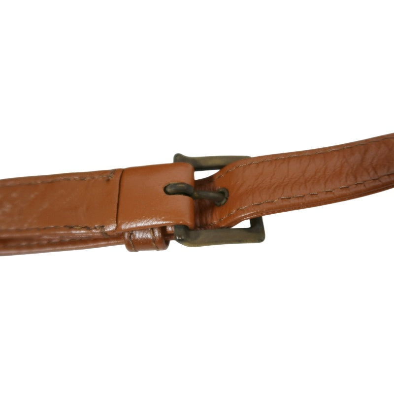LOUIS VUITTON Monogram Sack Bandouliere Shoulder Bag  Brown