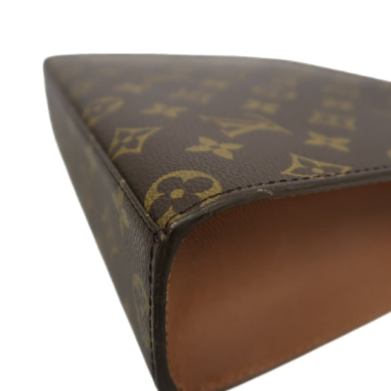 LOUIS VUITTON MonogramMarzelbe Handbag  Brown
