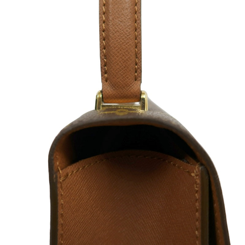 LOUIS VUITTON MonogramMarzelbe Handbag  Brown