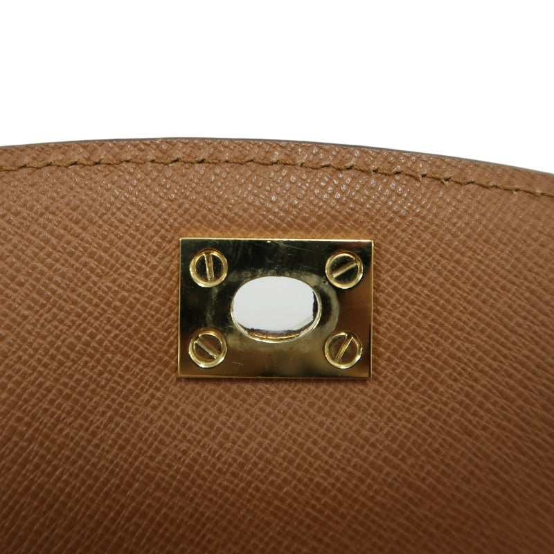 LOUIS VUITTON MonogramMarzelbe Handbag  Brown