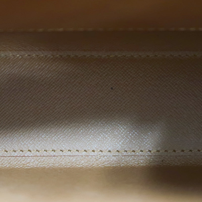LOUIS VUITTON MonogramMarzelbe Handbag  Brown