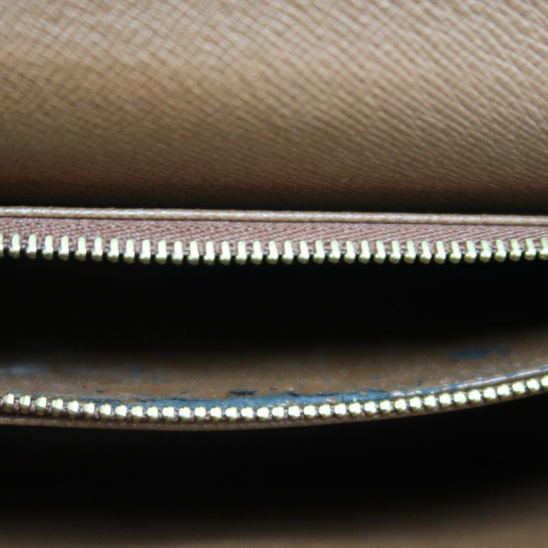 LOUIS VUITTON MonogramMarzelbe Handbag  Brown