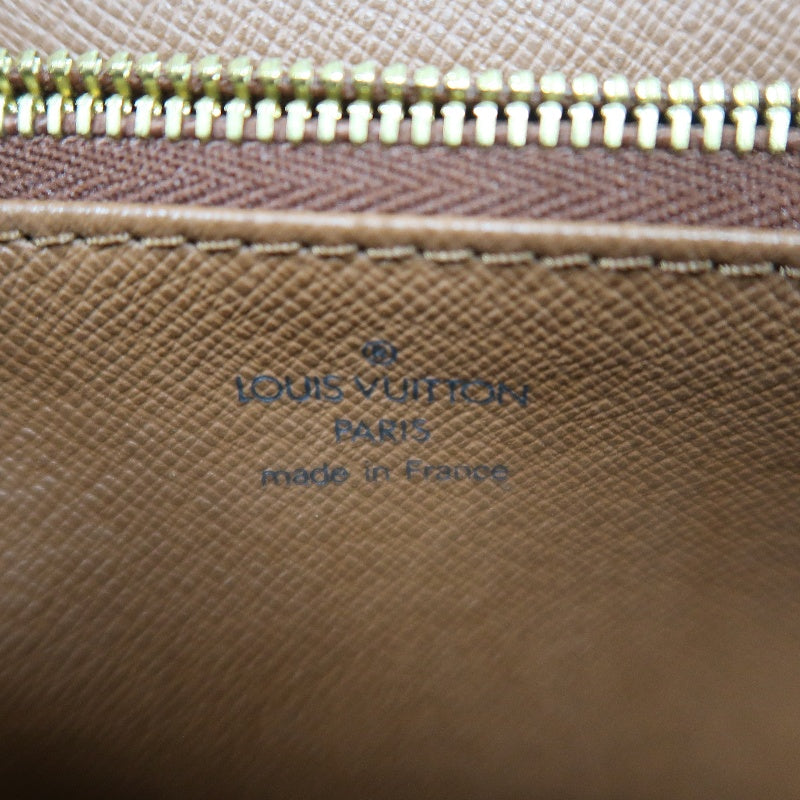 LOUIS VUITTON MonogramMarzelbe Handbag  Brown