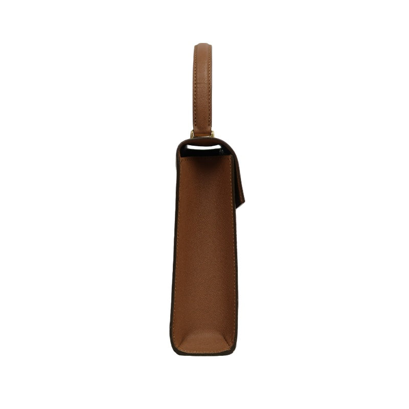 LOUIS VUITTON MonogramMarzelbe Handbag  Brown