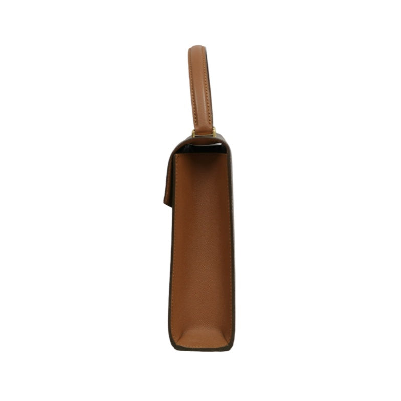 LOUIS VUITTON MonogramMarzelbe Handbag  Brown